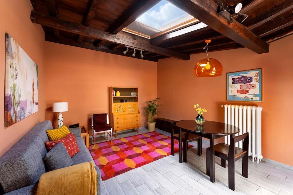 Casa Terracotta Сasa de vacaciones *
