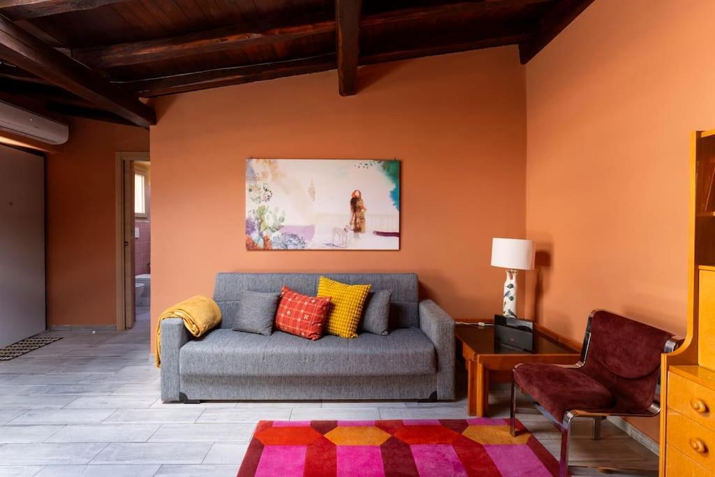 Casa Terracotta Сasa de vacaciones *