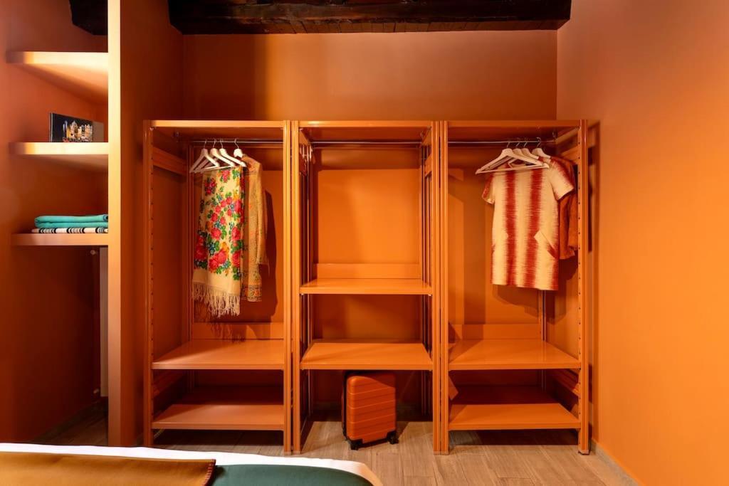 Casa Terracotta Сasa de vacaciones Roma