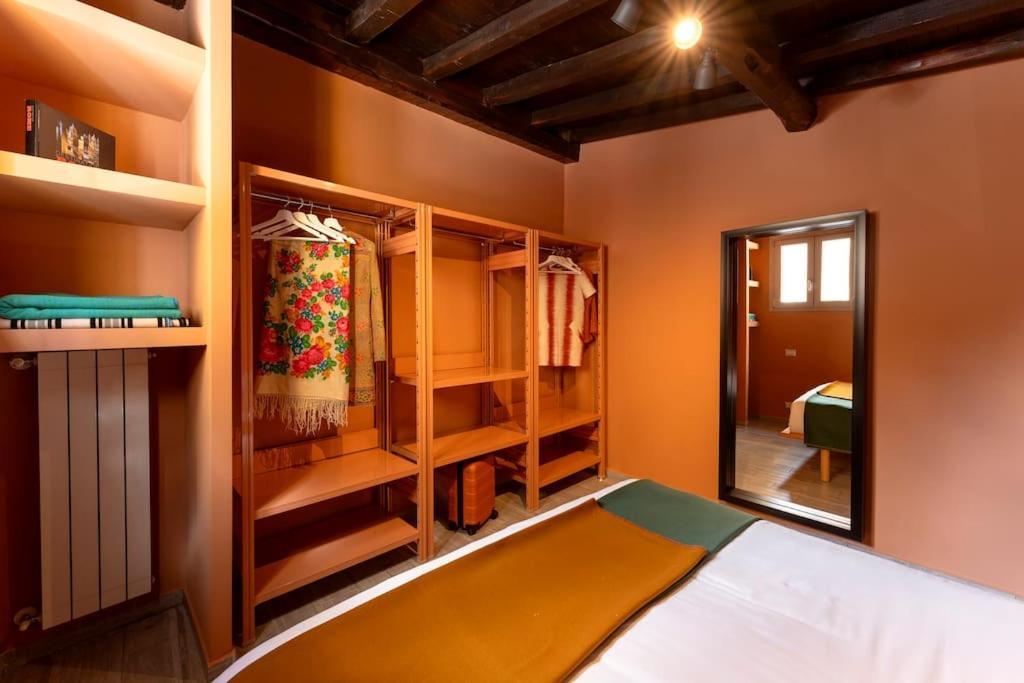 Casa Terracotta Сasa de vacaciones